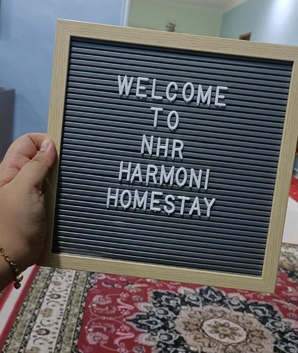 Photo of Human In Picture in Central Seberang Perai