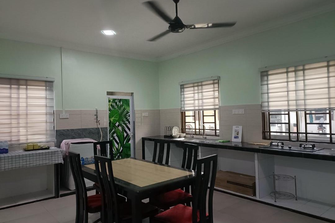 Photo of Kitchen in Central Seberang Perai