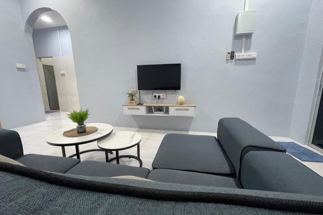 Photo of Livingroom in Mersing