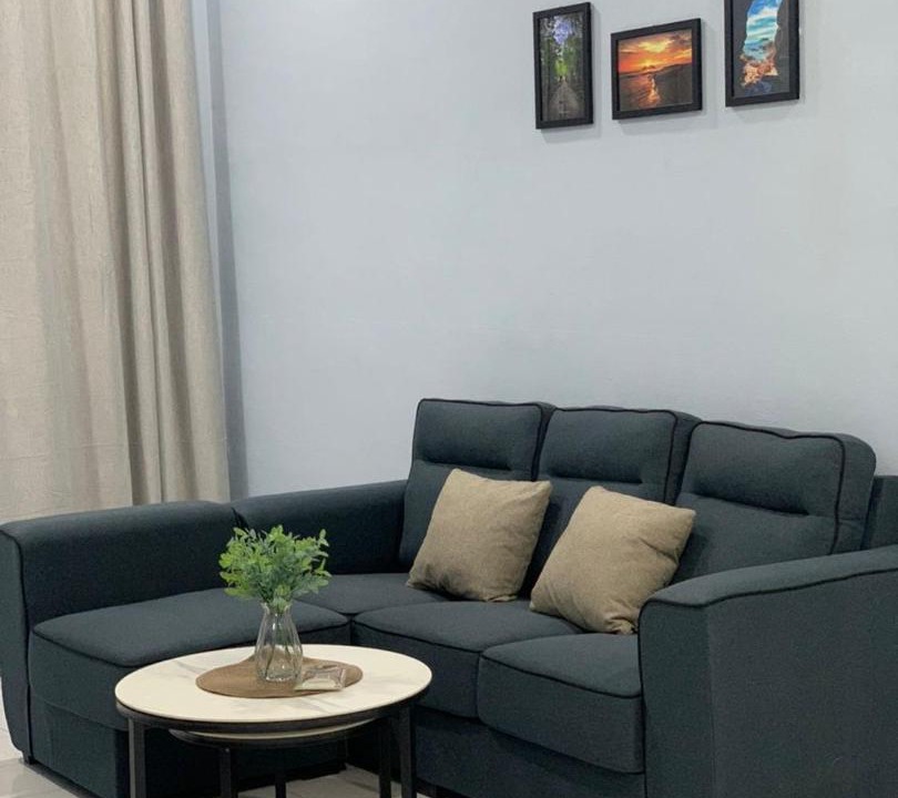 Photo of Livingroom in Mersing