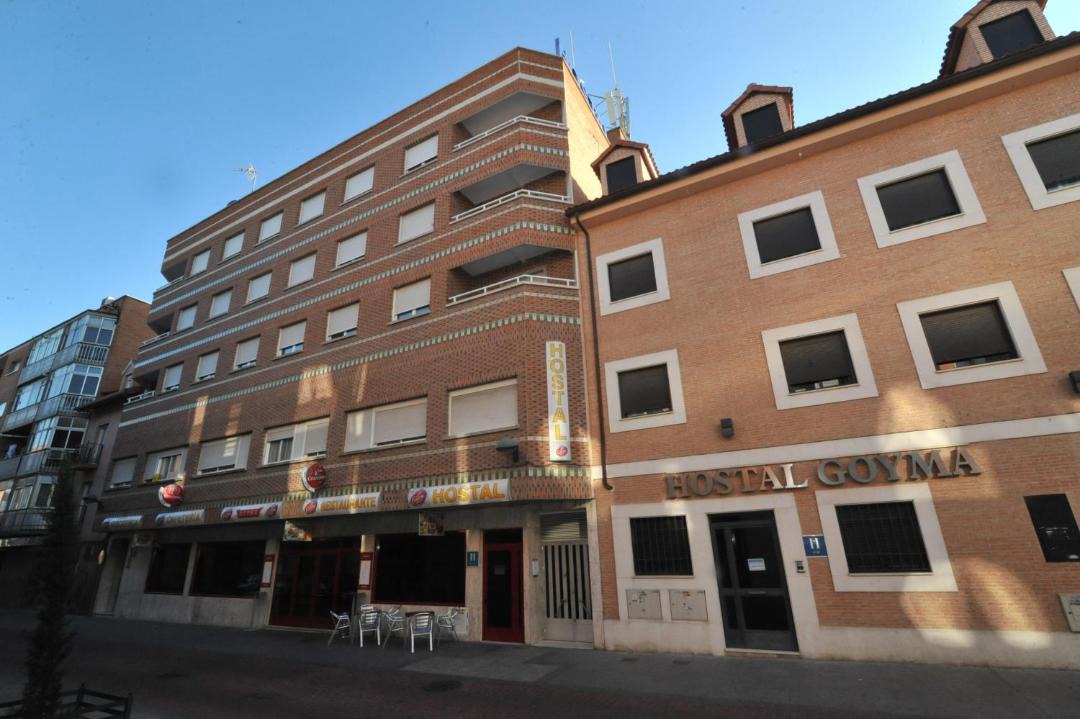 Photo of Others in San Fernando de Henares
