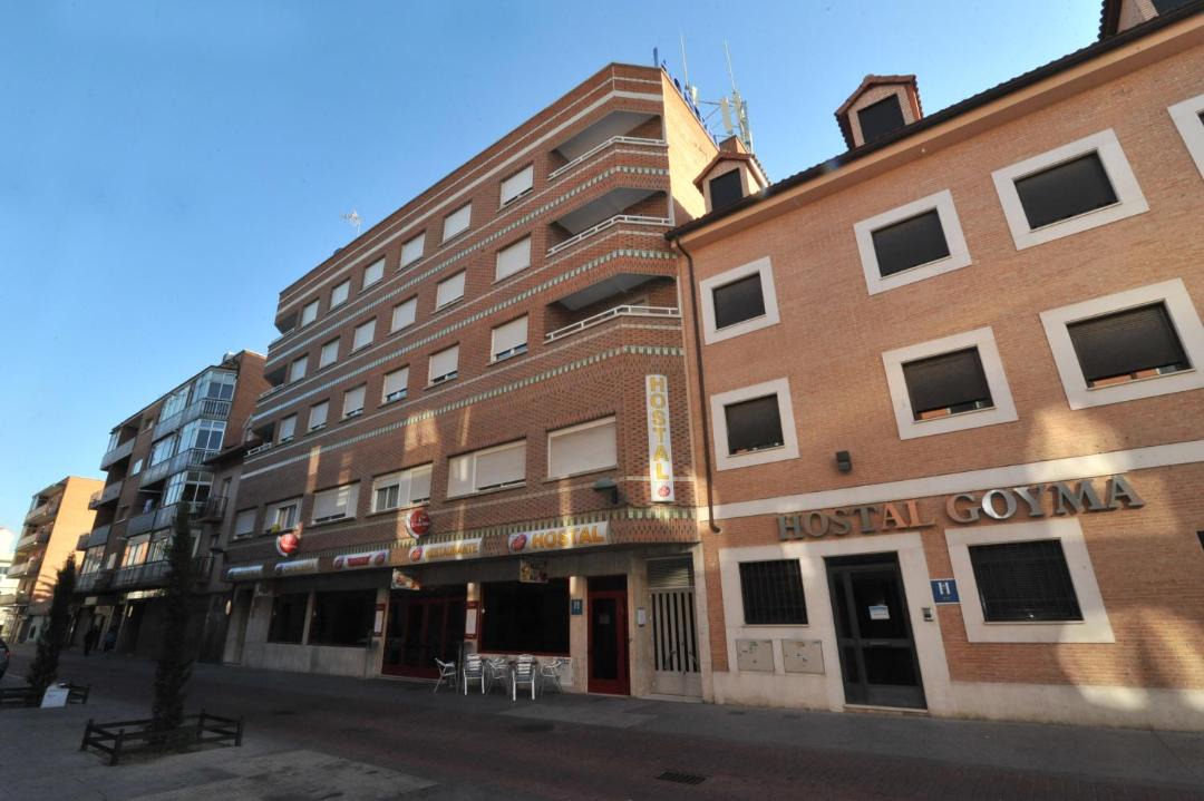 Photo of Others in San Fernando de Henares