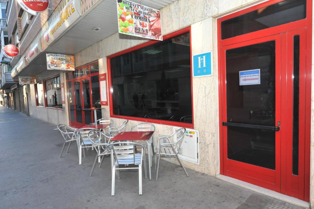 Photo of Others in San Fernando de Henares