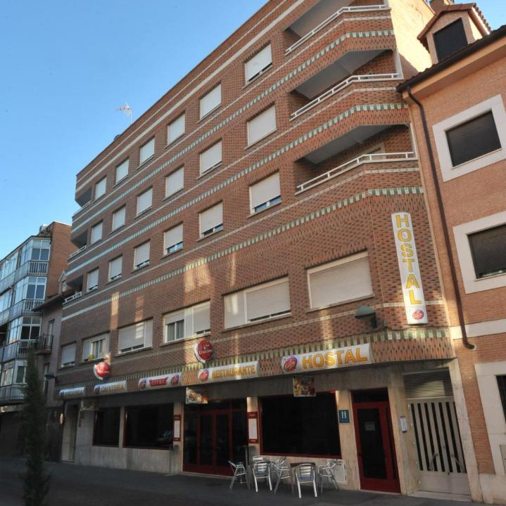 Photo of Others in San Fernando de Henares
