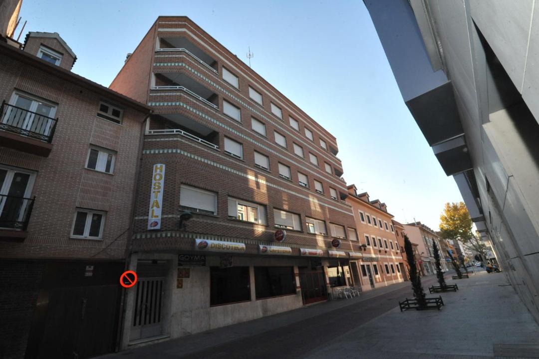 Photo of Others in San Fernando de Henares