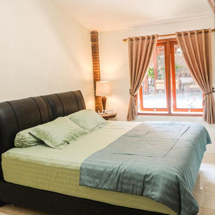 Photo of Bedroom in Sewon