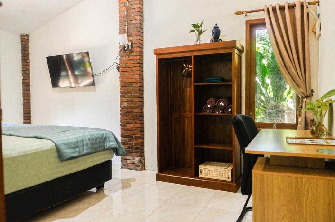 Photo of Bedroom in Sewon