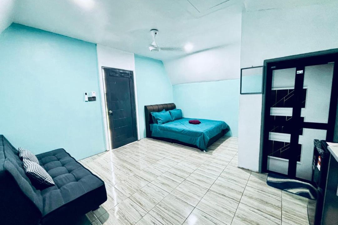 Photo of Others in Kampung Sungai Raga