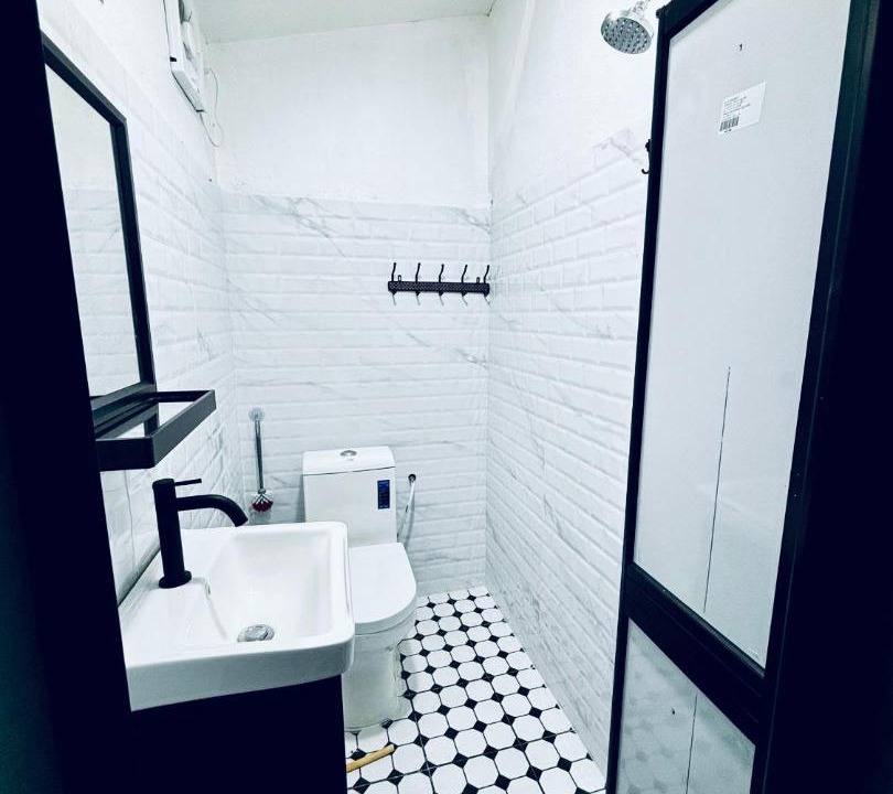 Photo of Bathroom in Kampung Sungai Raga