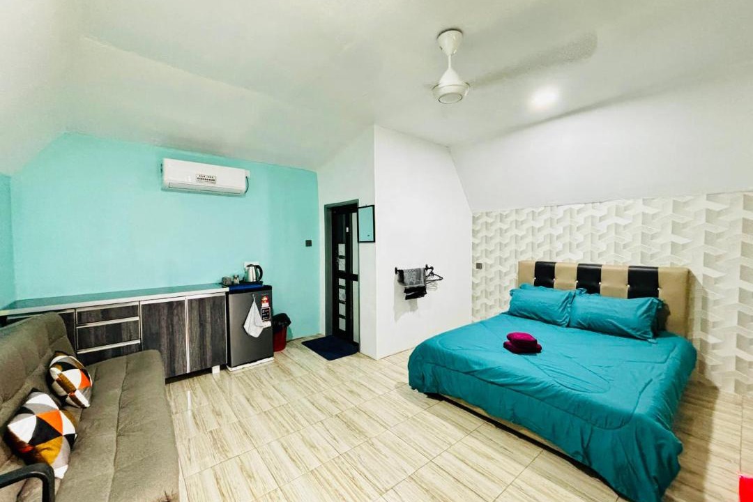 Photo of Others in Kampung Sungai Raga