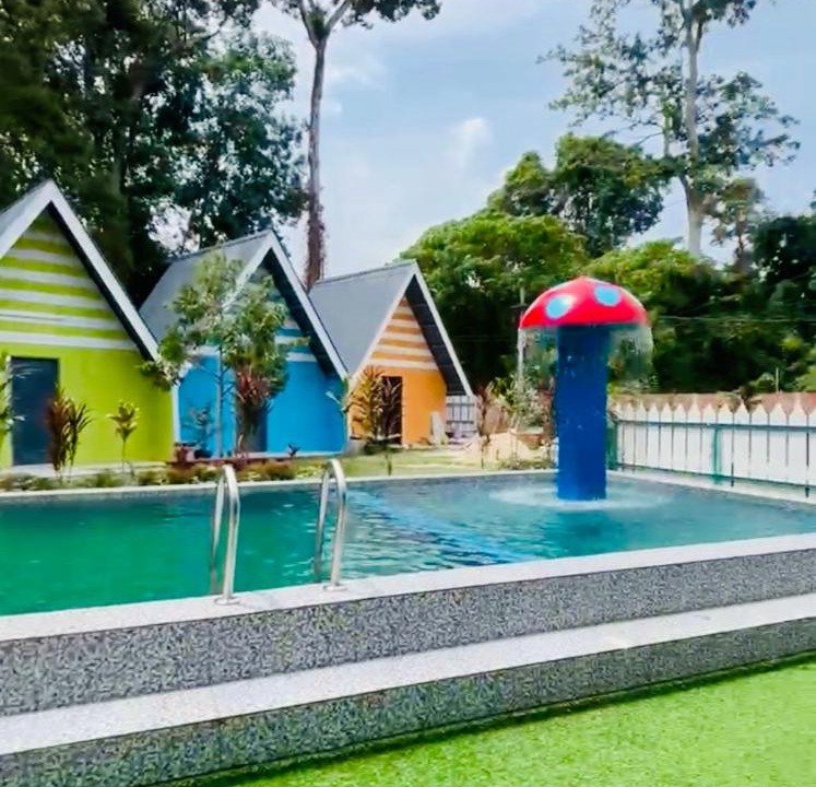 Photo of Others in Kampung Sungai Raga