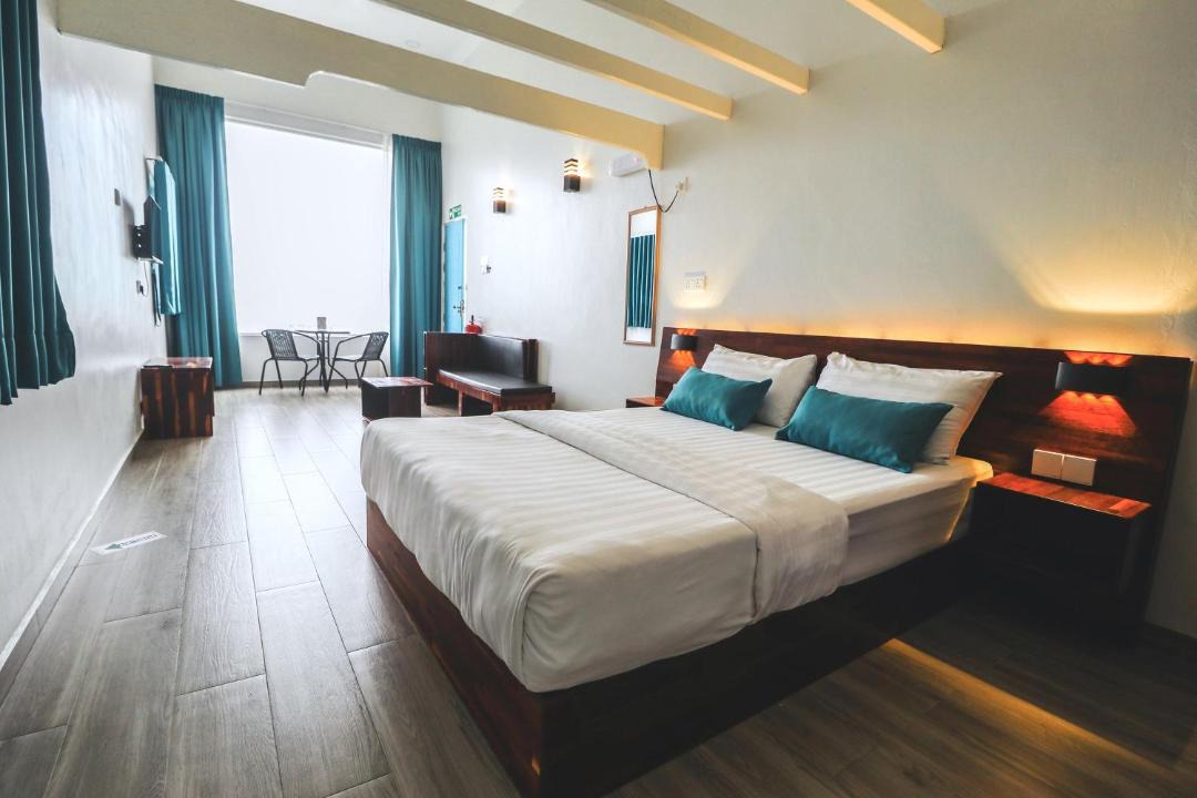 Photo of Bedroom in Kampung Kerta Pulas