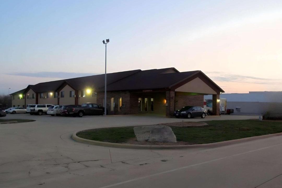 Photo of Buildings in Effingham