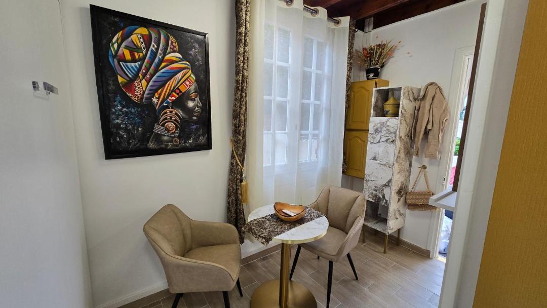 Photo of Others in Quartier Vilmorin