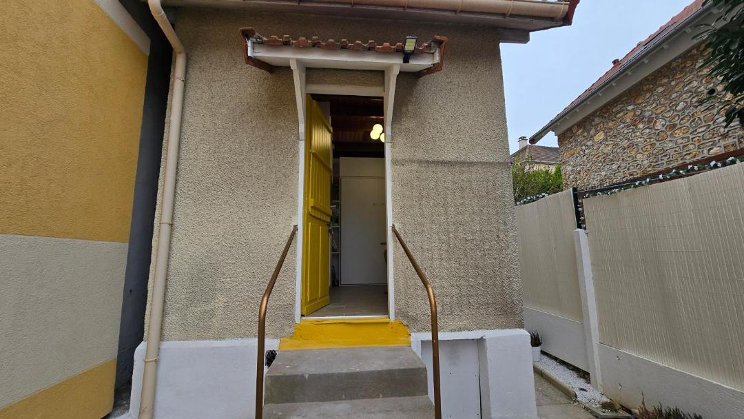 Photo of Others in Quartier Vilmorin