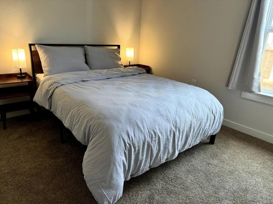 Photo of Bedroom in Del Valle