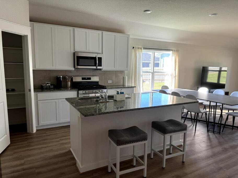 Photo of Kitchen in Del Valle
