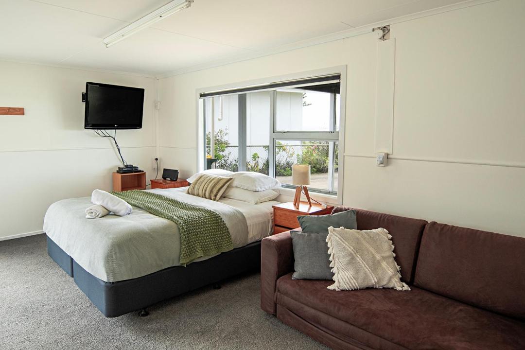 Photo of Bedroom in Grahams Beach