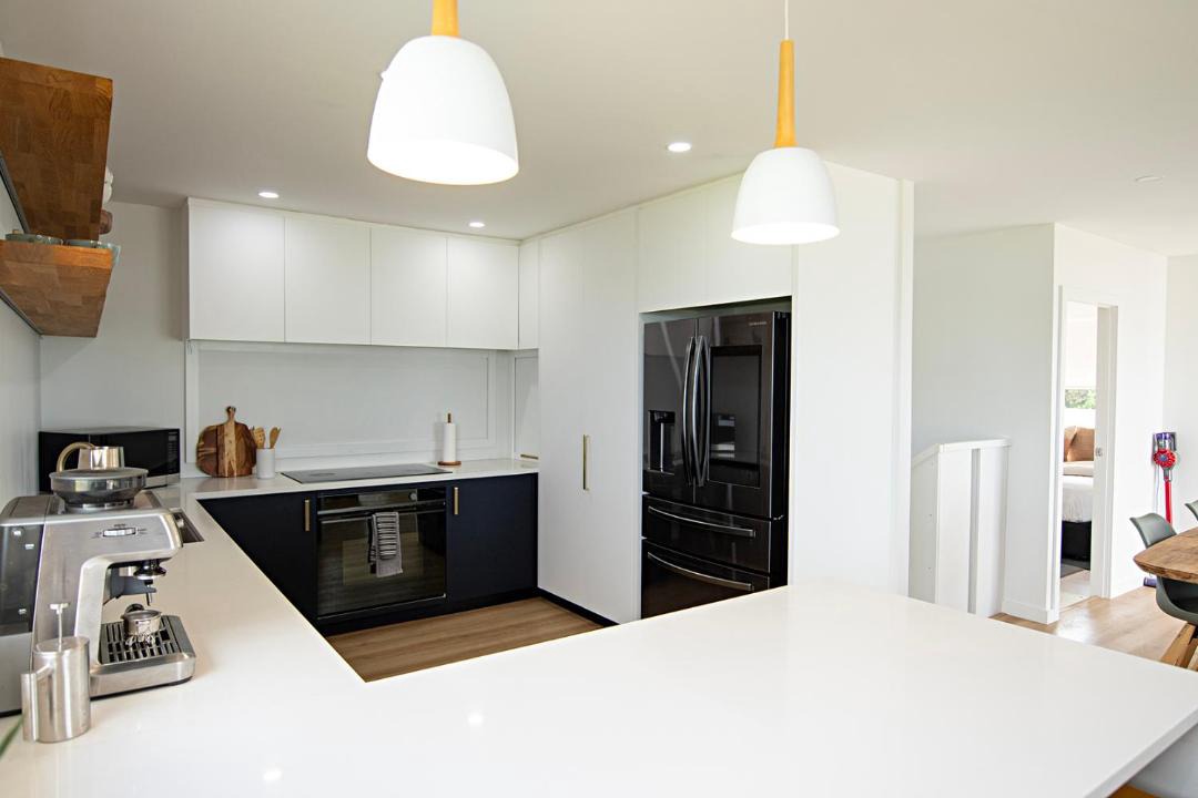 Photo of Kitchen in Grahams Beach