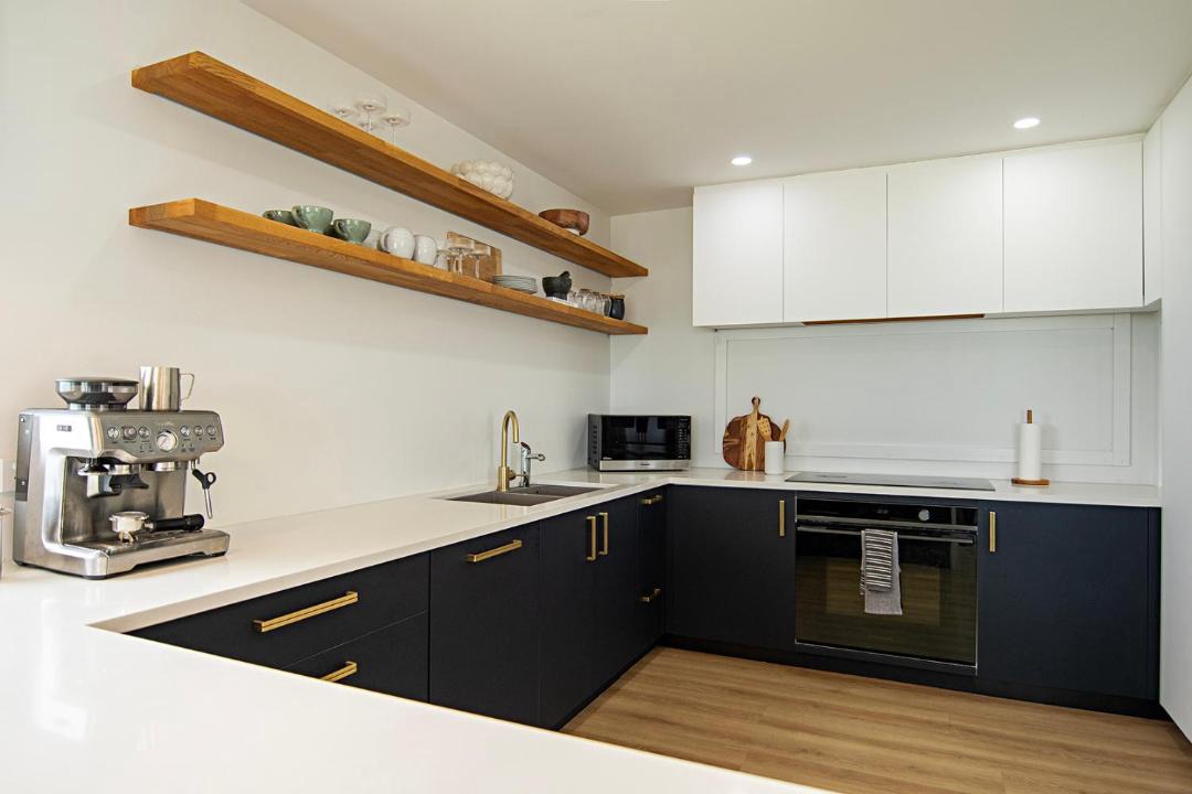 Photo of Kitchen in Grahams Beach