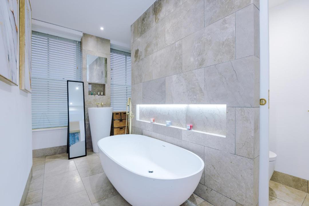 Photo of Bathroom in Market Street