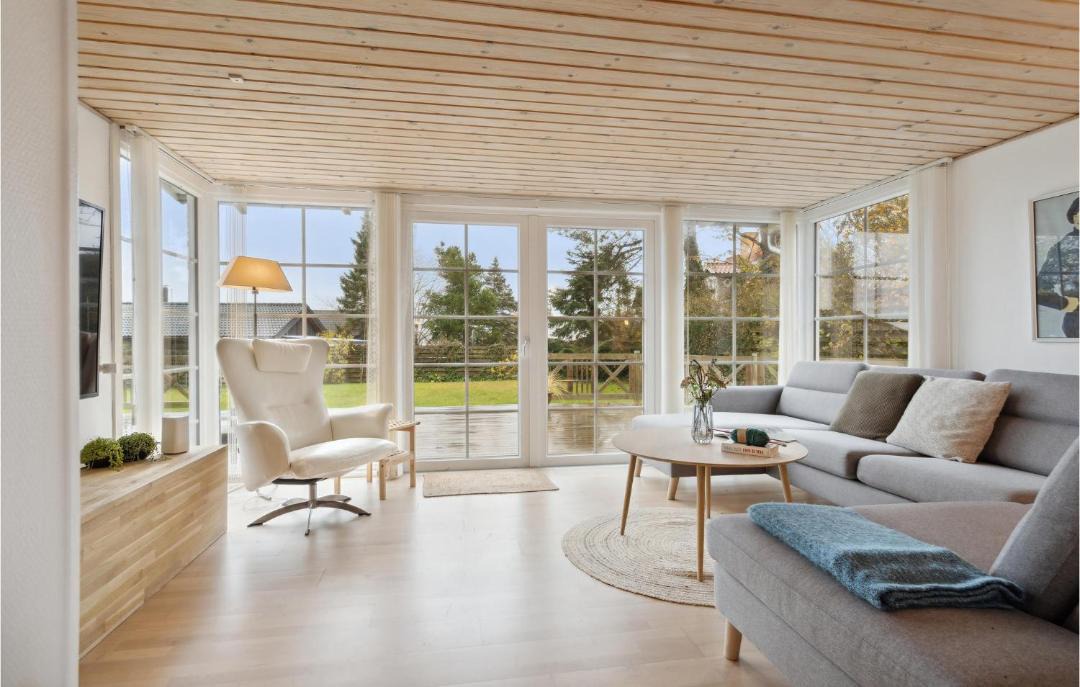Photo of Livingroom in Lyngsbæk Strand