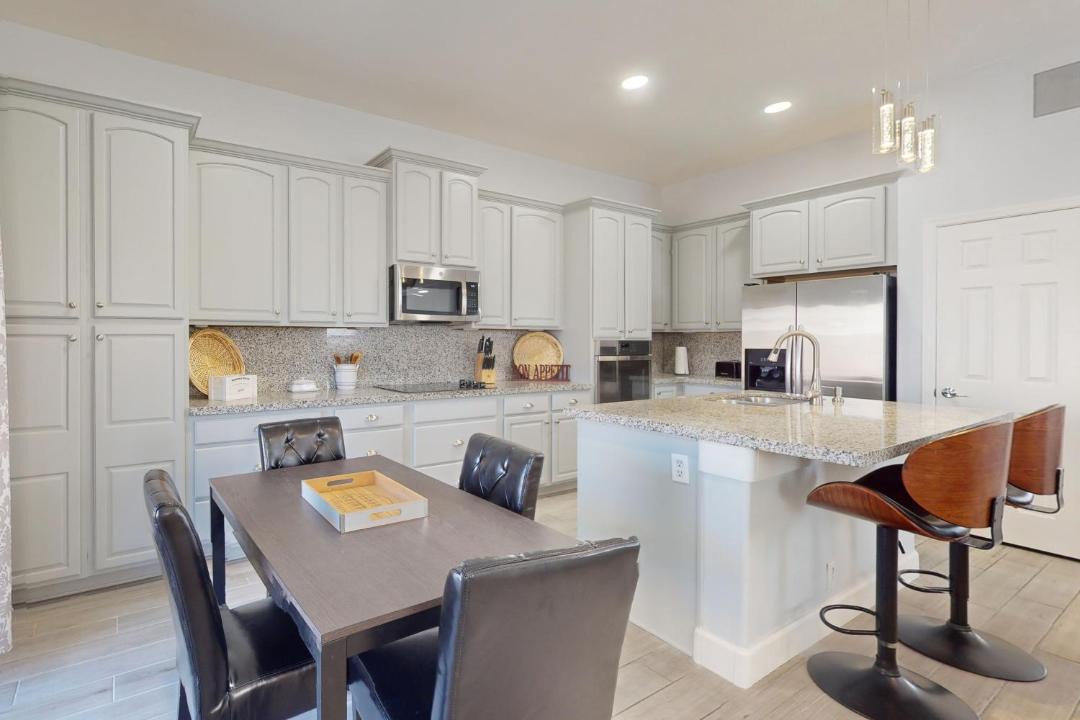 Photo of Kitchen in Arrowhead Ranch