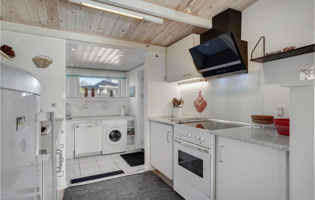 Photo of Kitchen in Kegnæshøj