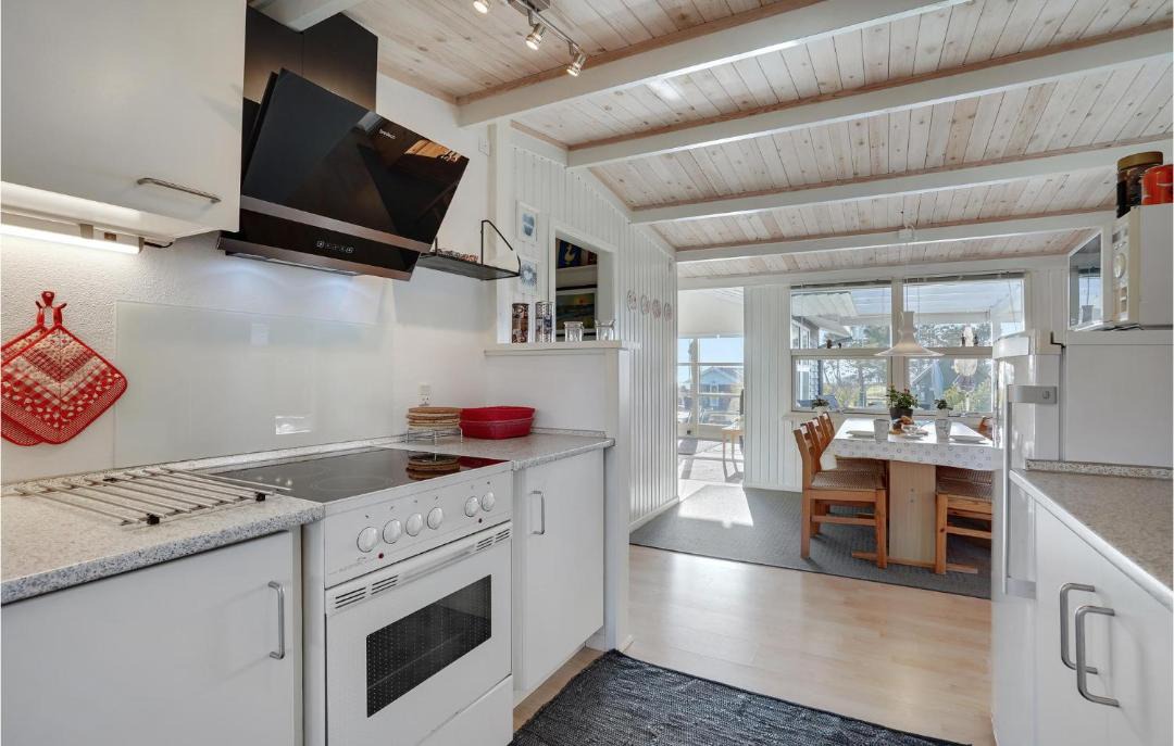 Photo of Kitchen in Kegnæshøj