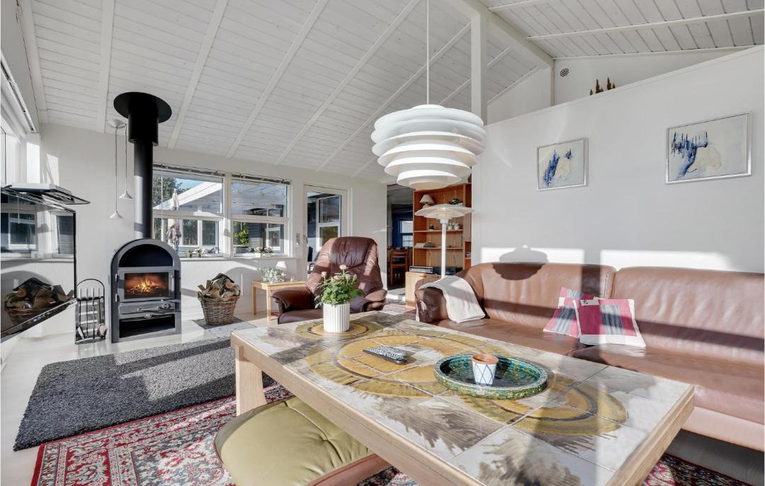 Photo of Livingroom in Kegnæshøj