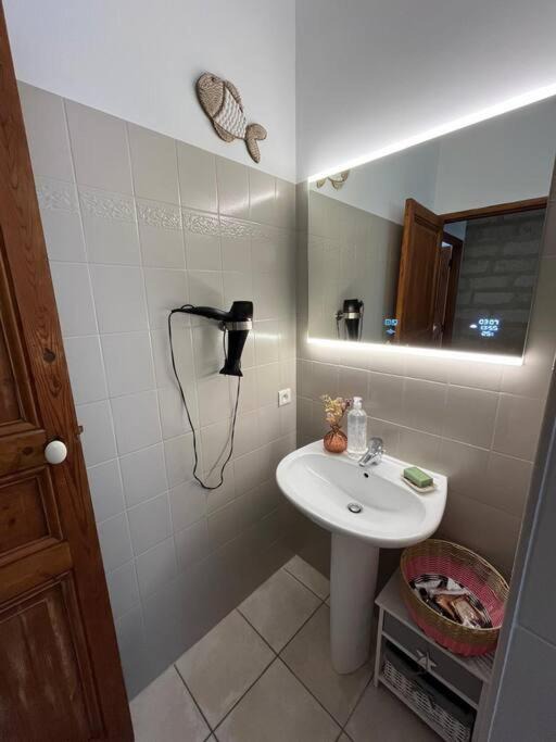 Photo of Bathroom in Palavas-les-Flots