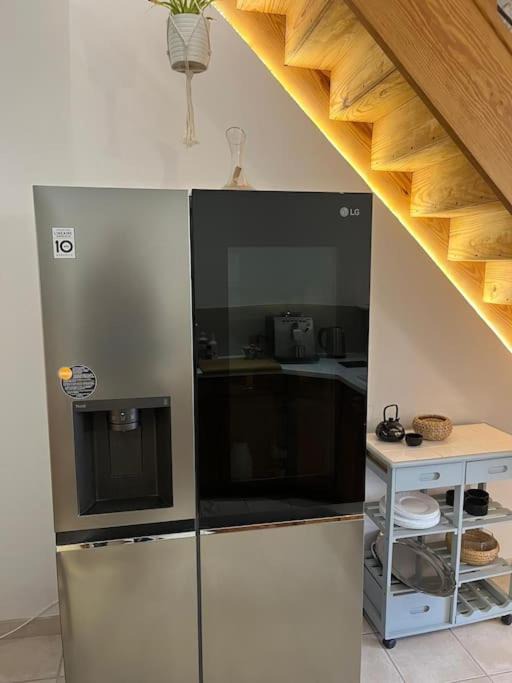 Photo of Kitchen in Palavas-les-Flots