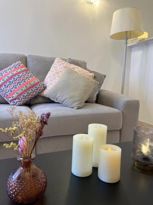 Photo of Livingroom in Palavas-les-Flots