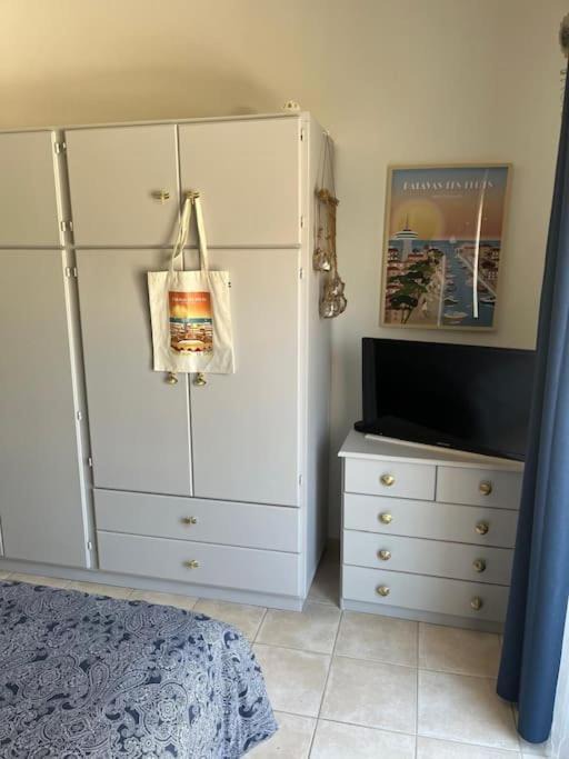 Photo of Bedroom in Palavas-les-Flots