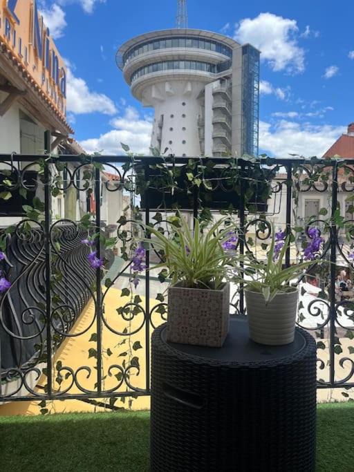 Photo of Patio Balcony in Palavas-les-Flots