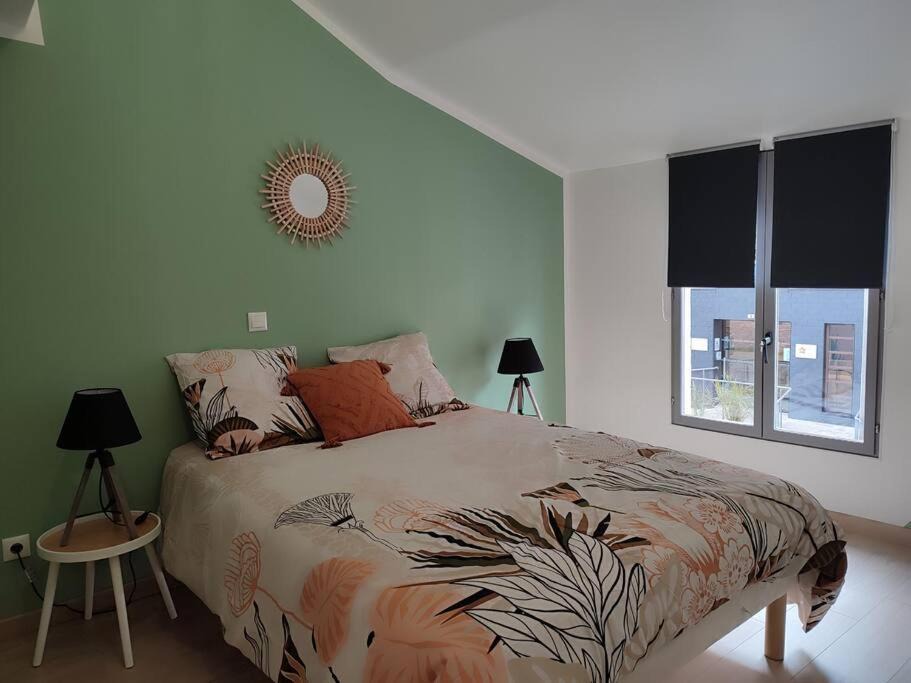 Photo of Bedroom in Rocroi