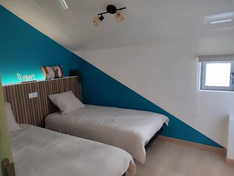 Photo of Bedroom in Rocroi