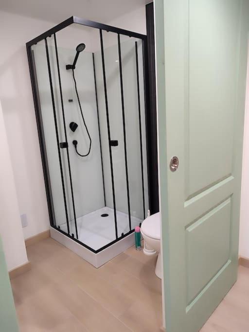Photo of Bathroom in Rocroi