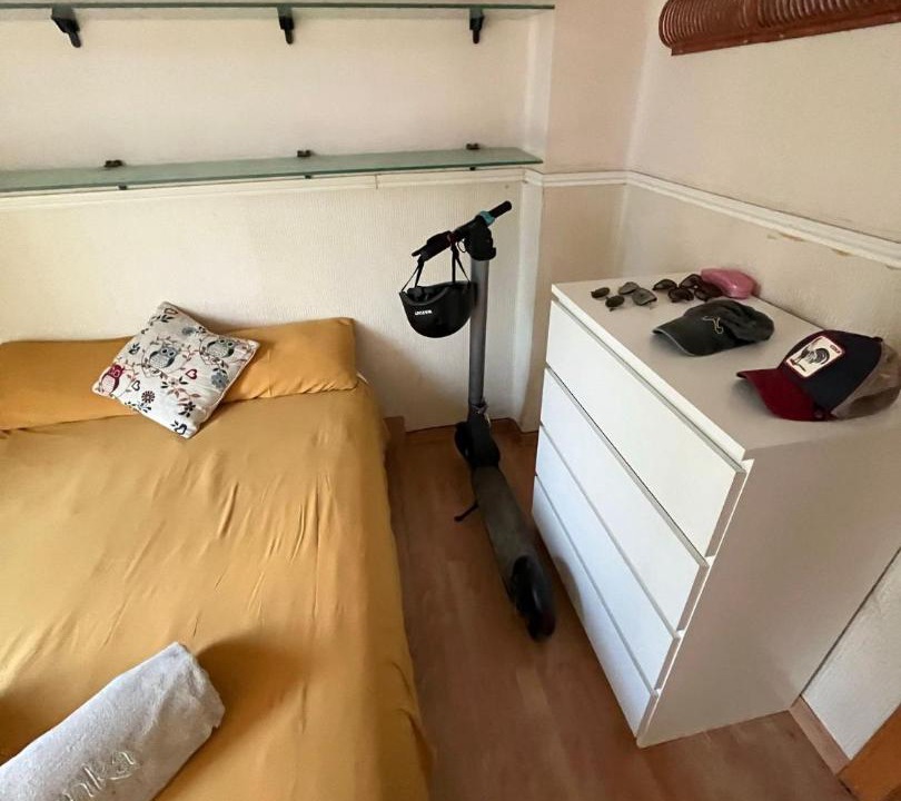 Photo of Bedroom in Camins al Grau