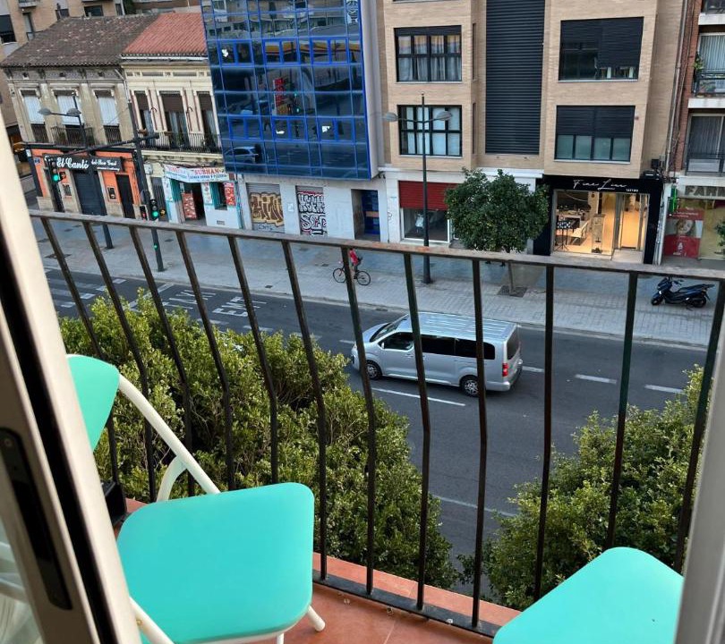Photo of Patio Balcony in Camins al Grau