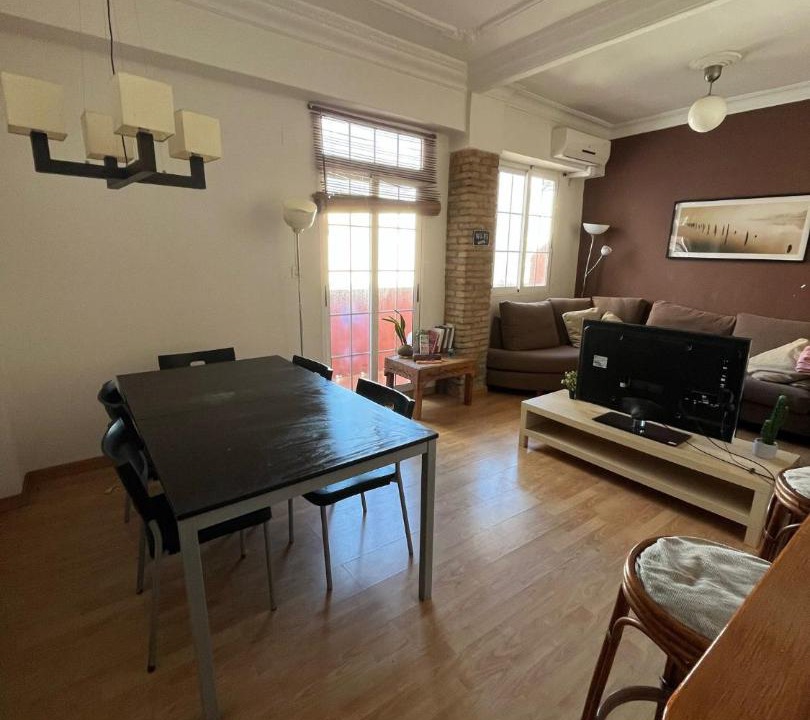Photo of Livingroom in Camins al Grau