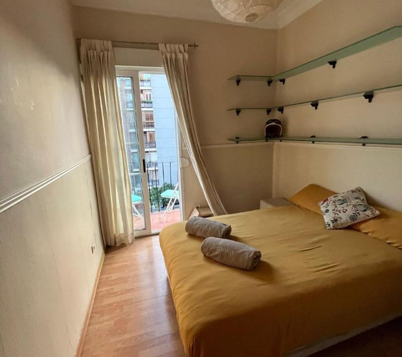 Photo of Bedroom in Camins al Grau