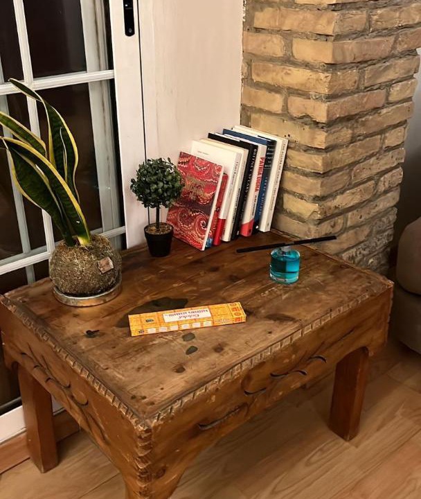 Photo of Livingroom in Camins al Grau
