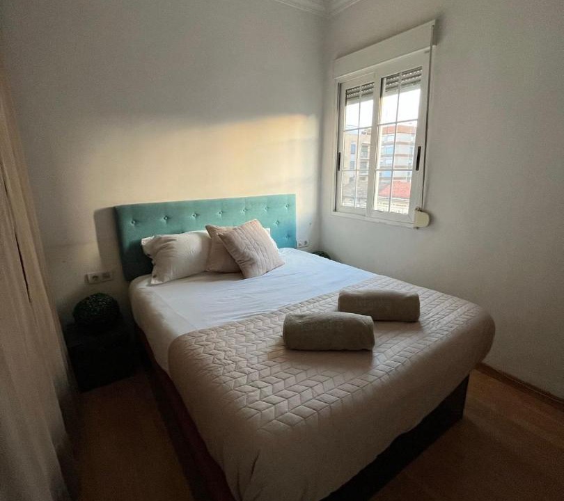Photo of Bedroom in Camins al Grau