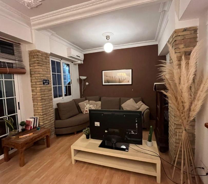 Photo of Livingroom in Camins al Grau