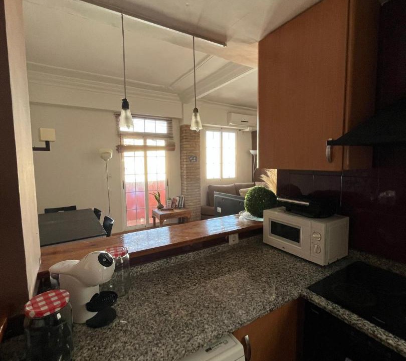 Photo of Kitchen in Camins al Grau
