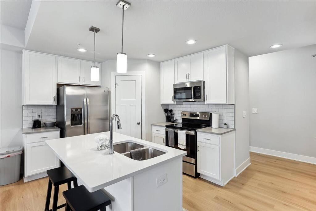 Photo of Kitchen in Norwalk