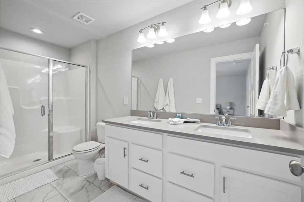 Photo of Bathroom in Norwalk