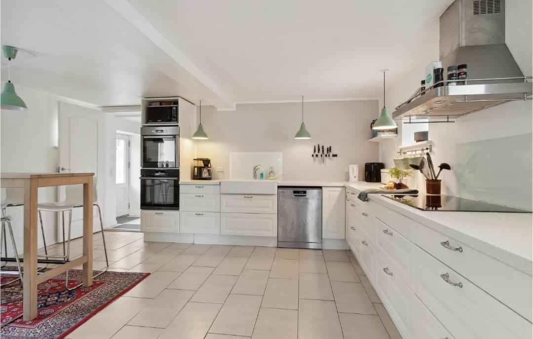 Photo of Kitchen in Follenslev