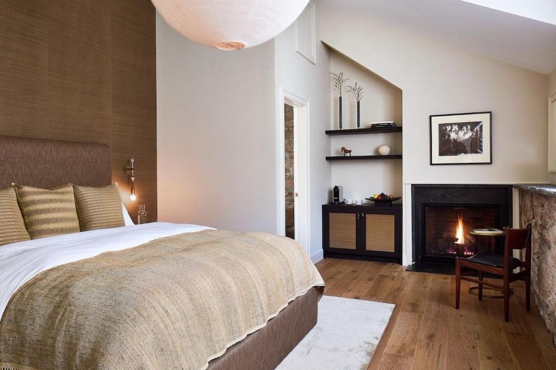 Photo of Bedroom in Stockton